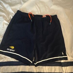 Men’s active shorts